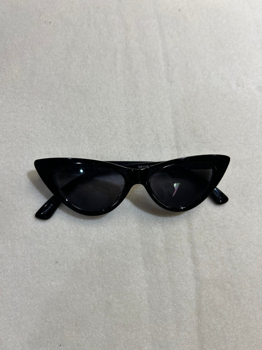 Black Sunglasses