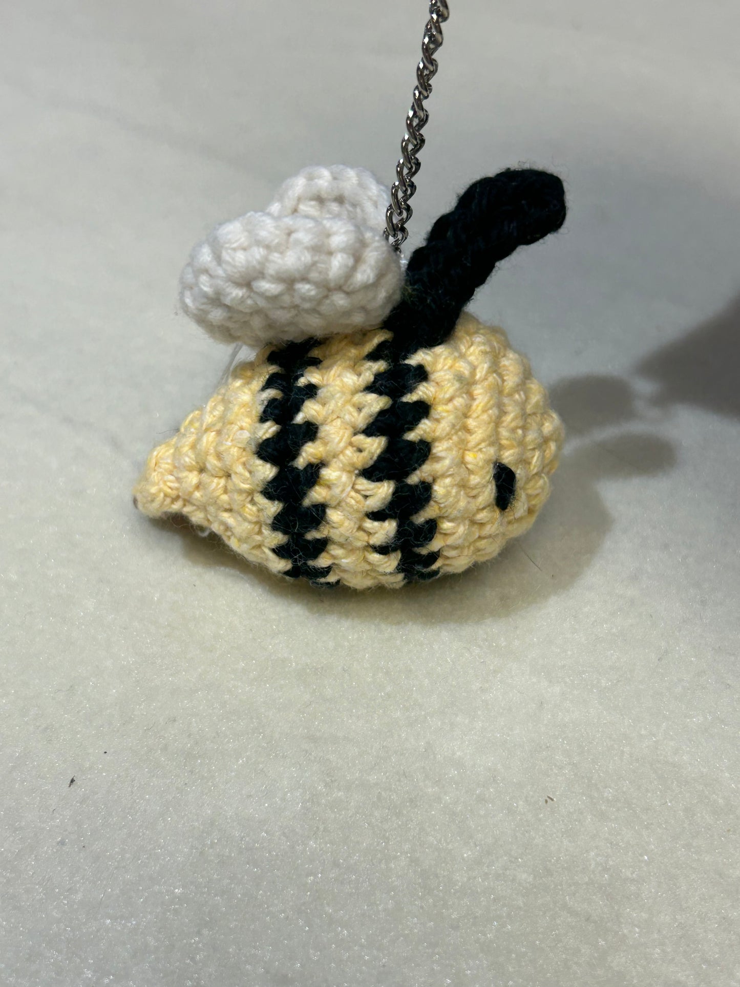 Crochet Bee