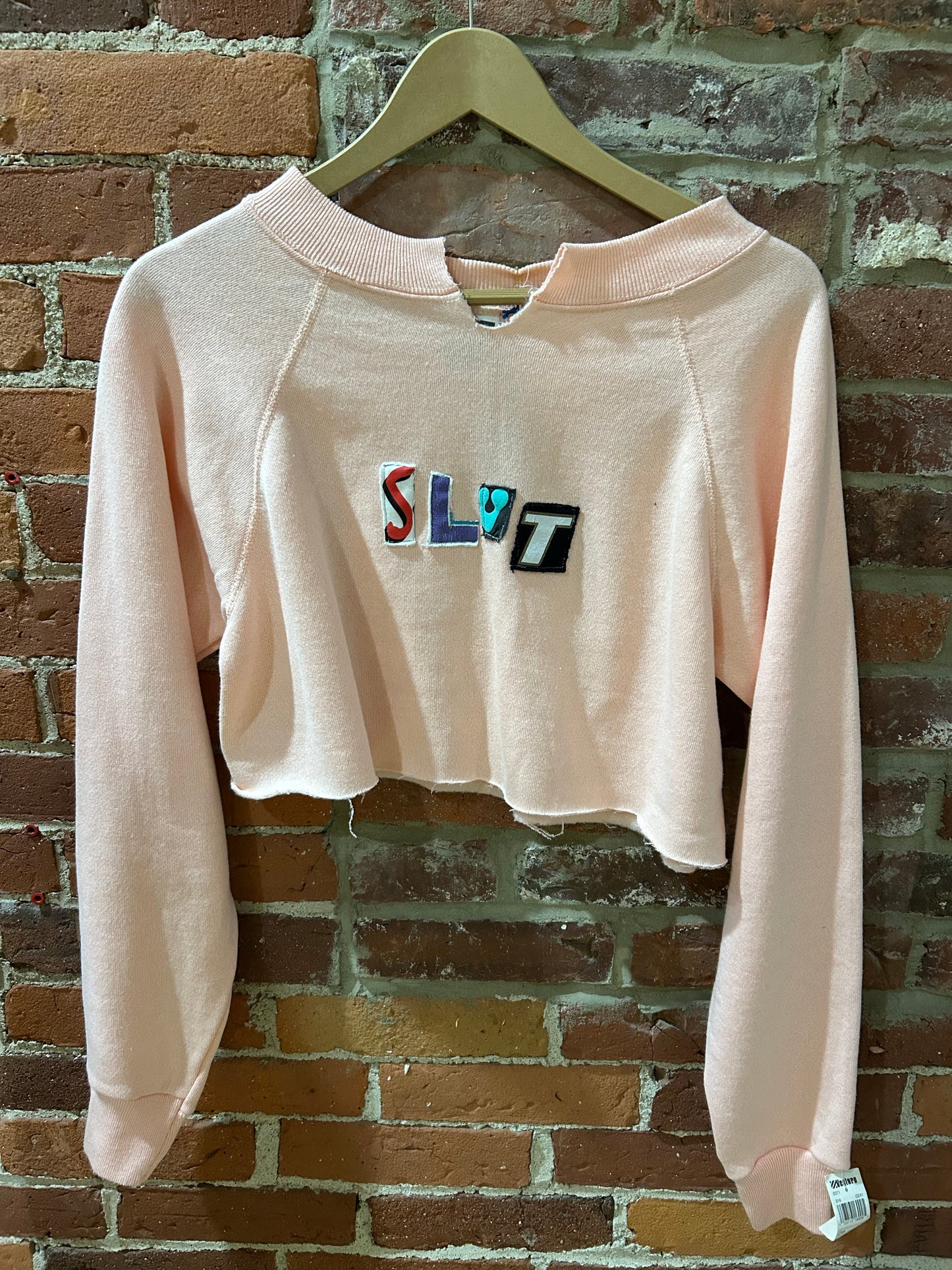 SL*T Sweatshirt
