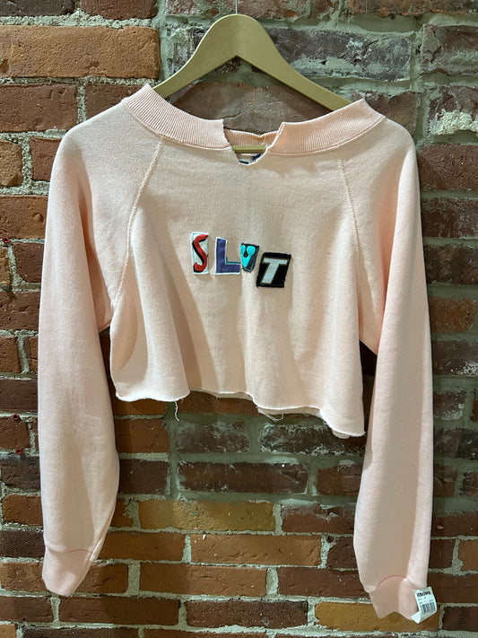SL*T Sweatshirt