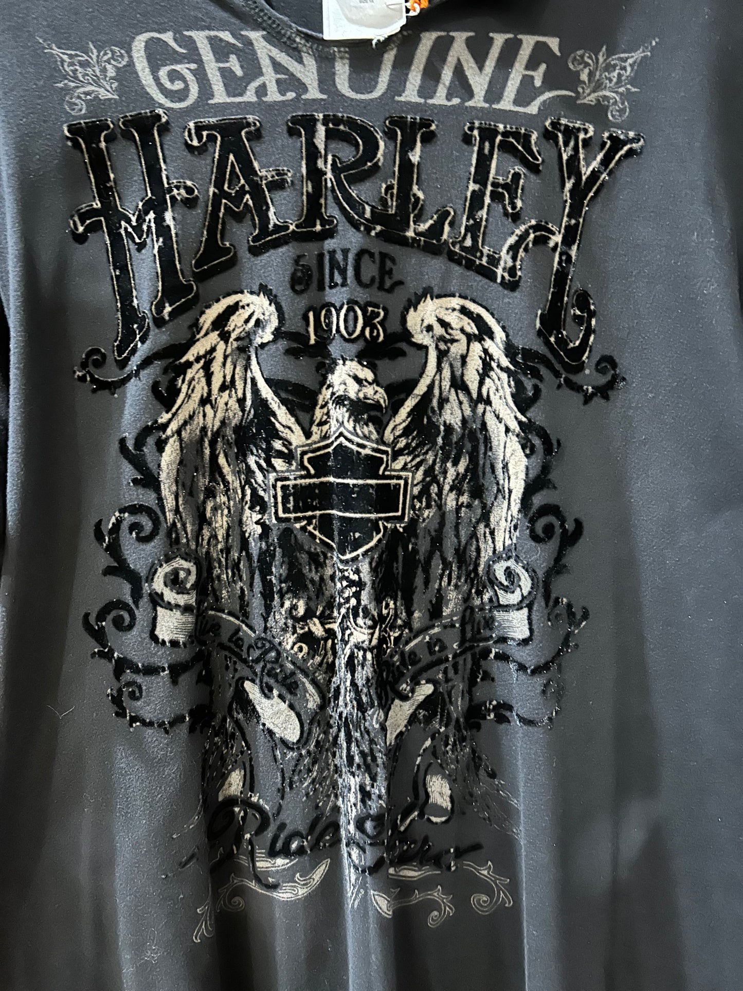 Harley Davidson T-shirt