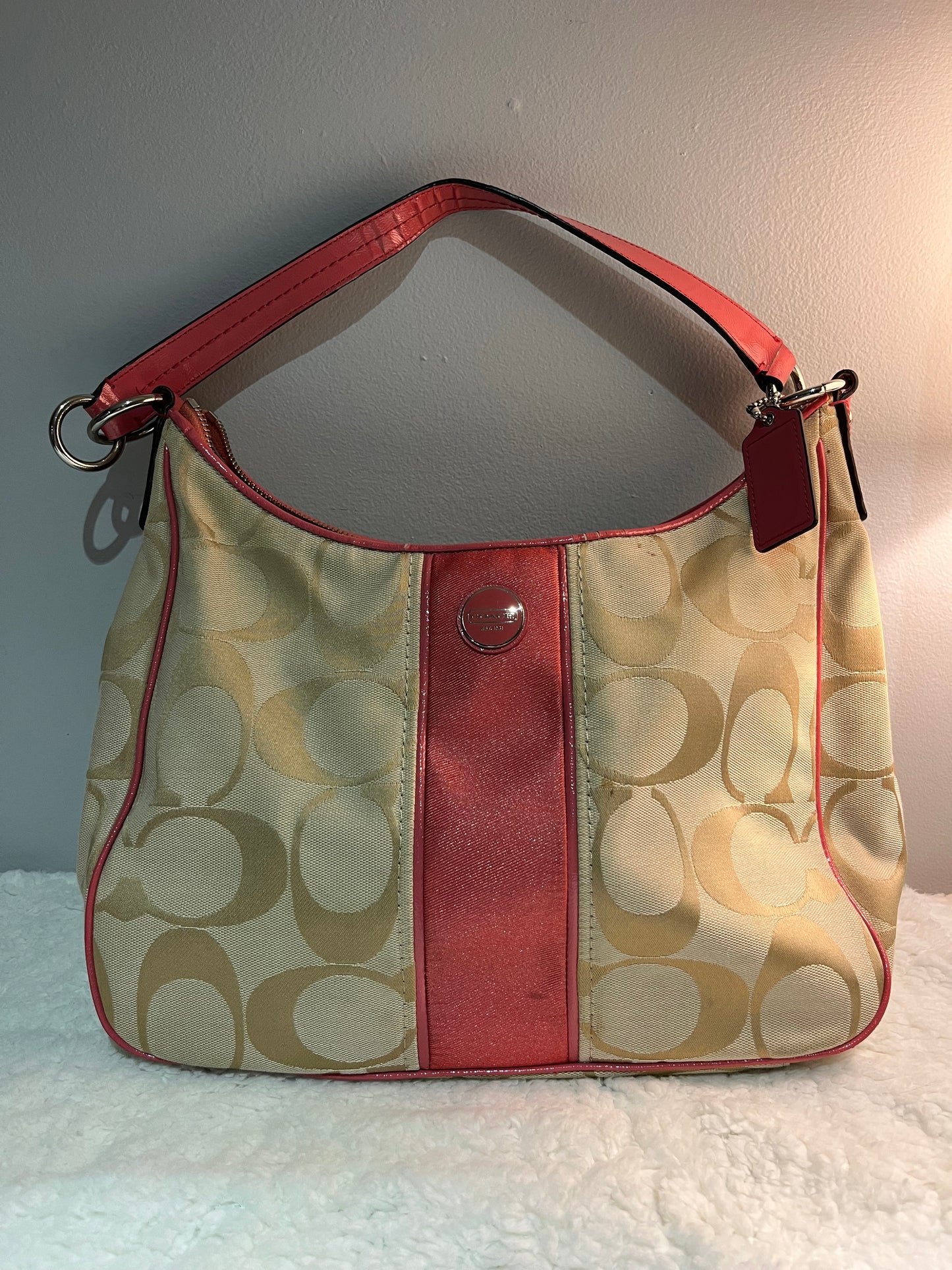 Coach Shoulder Bag