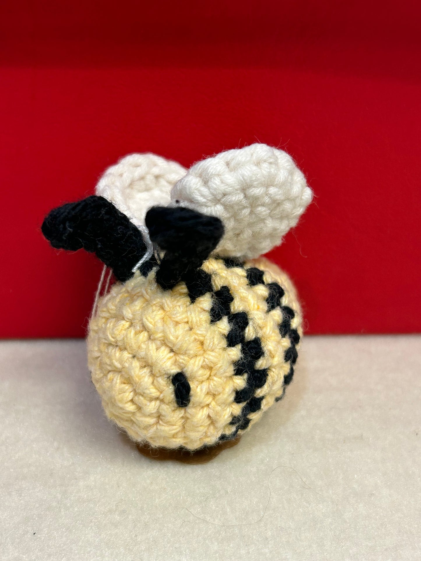 Crochet Bee