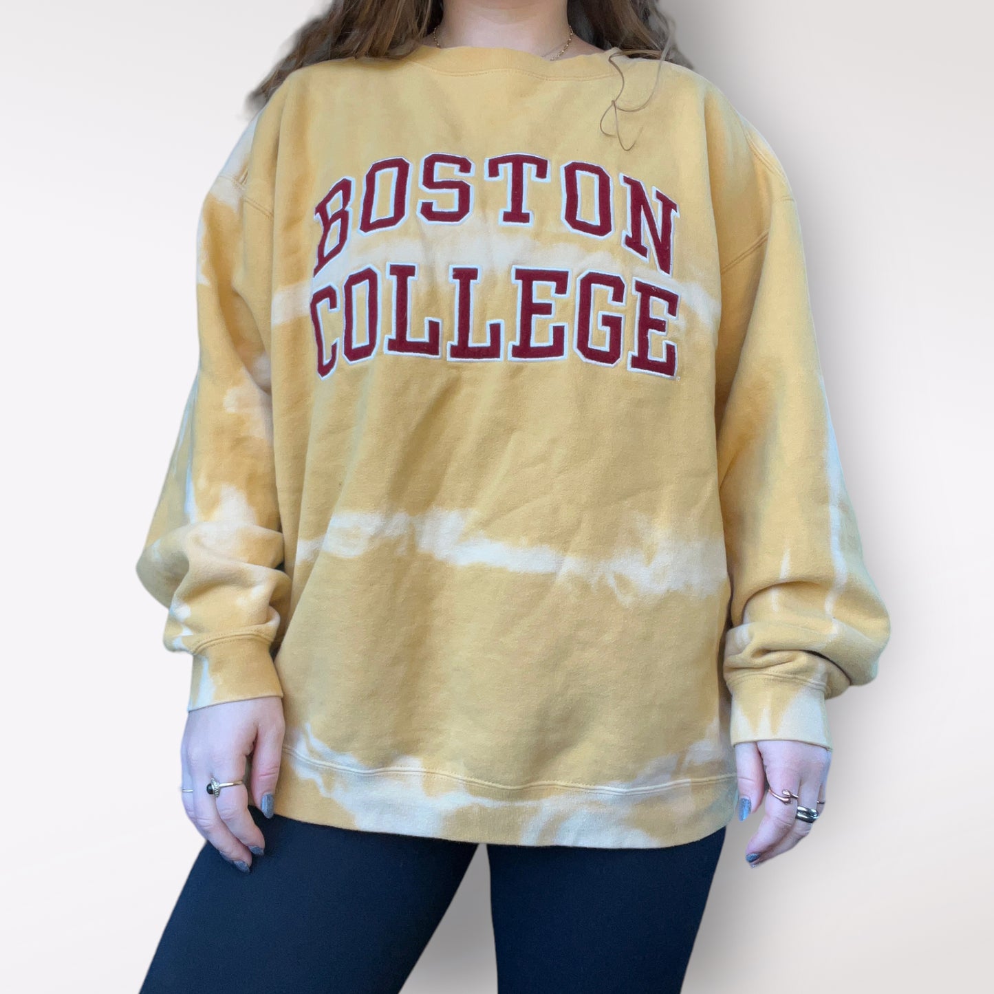 Boston College Crewneck