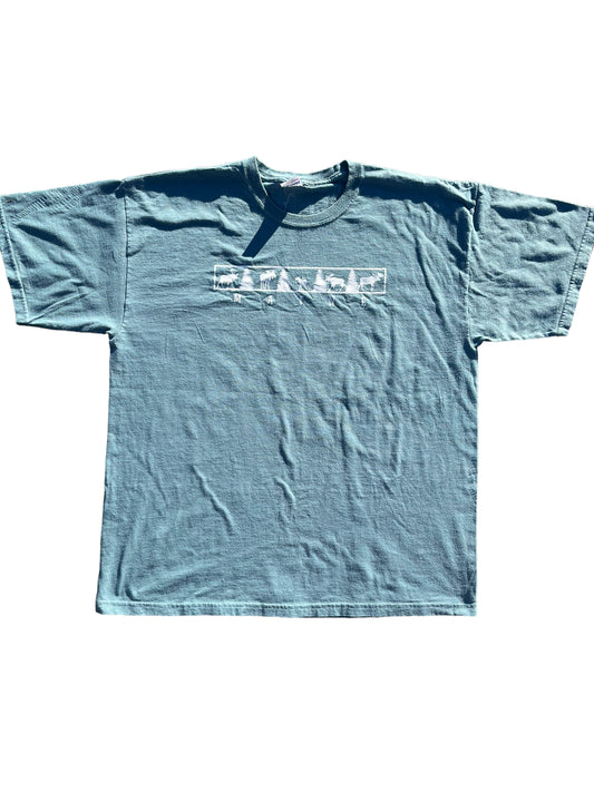 Maine T-Shirt