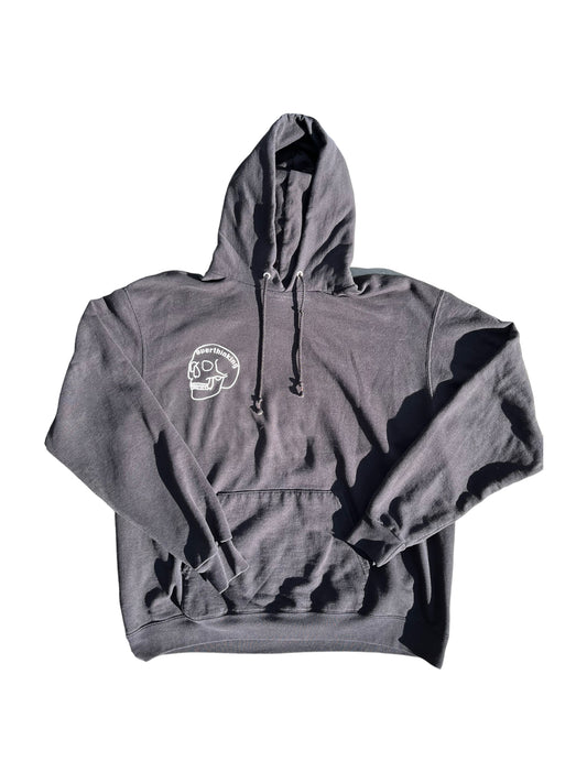 Overthinking Hoodie