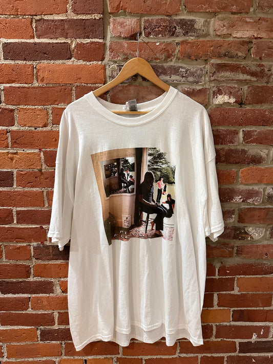 Vintage Graphic Pink Floyd Tee
