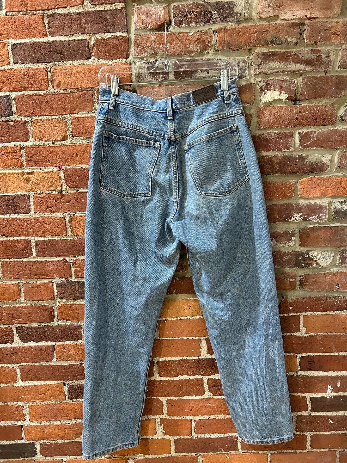 L.L.Bean vintage jeans