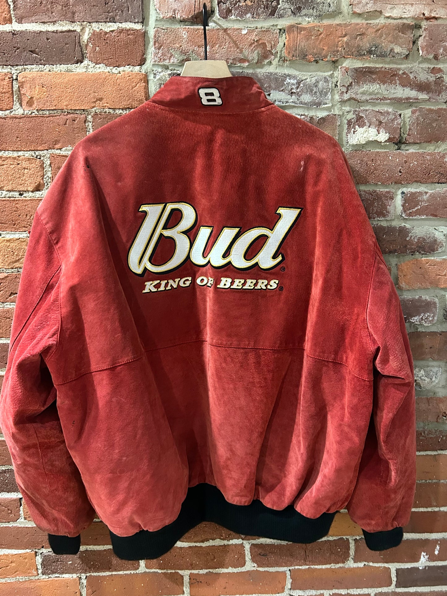XXL Bud Jacket