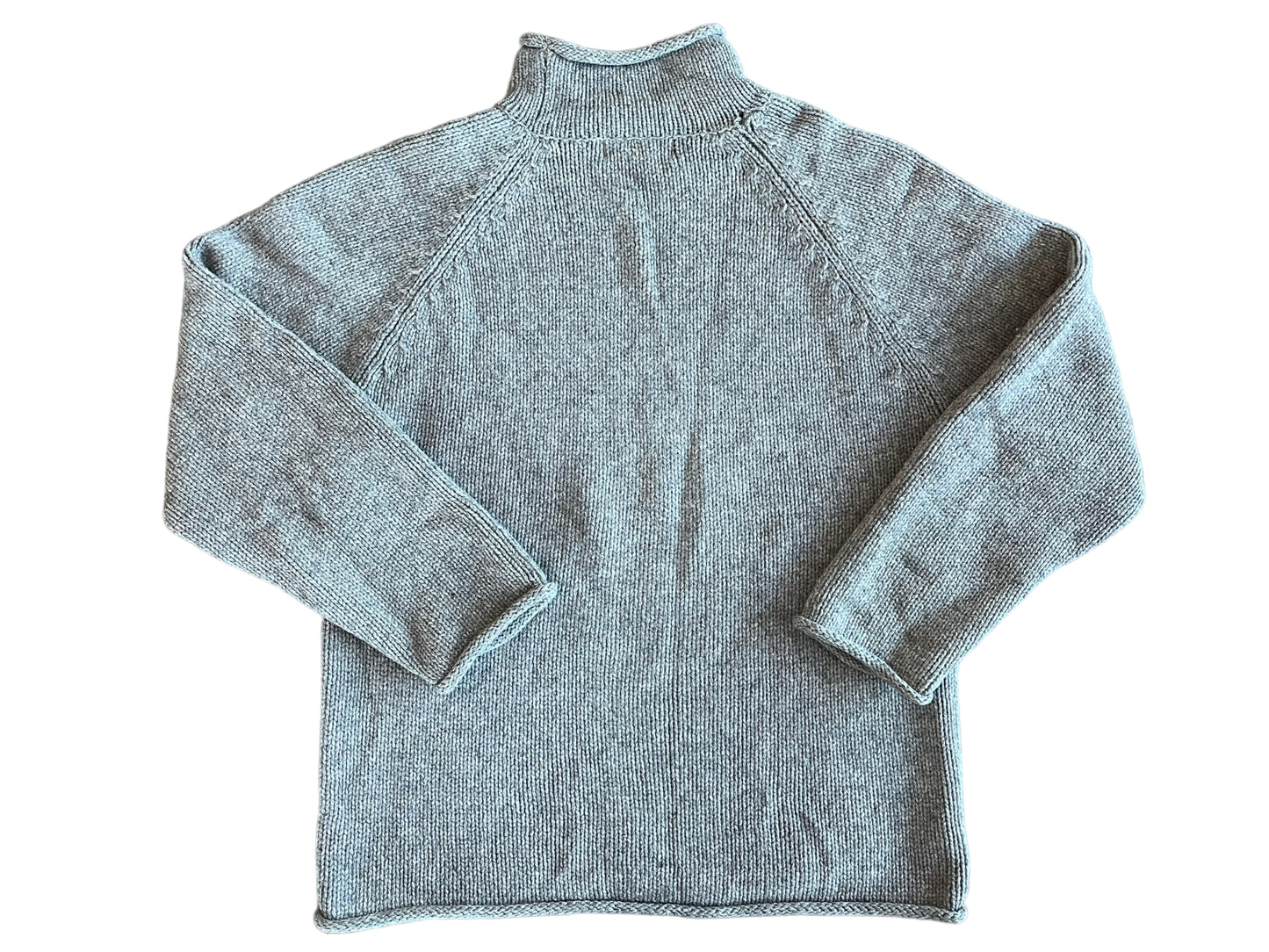 Vintage Wool Sweater