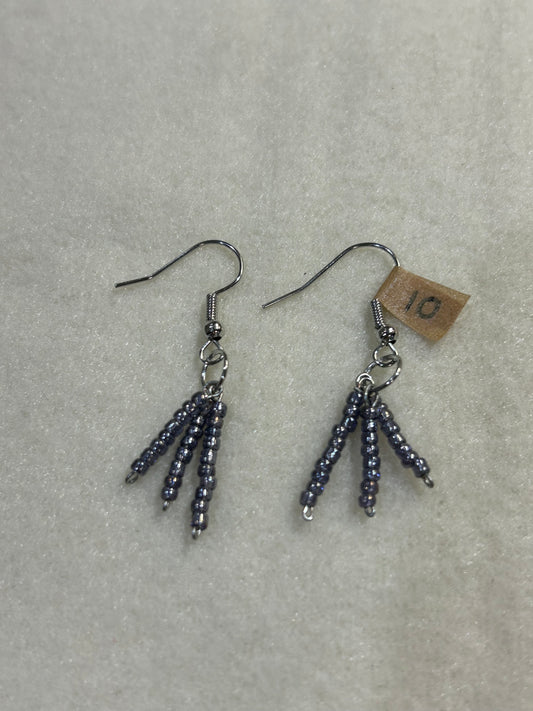 Beaded Earrings