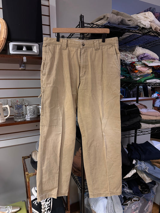 Columbia Outdoor Authentic Pants
