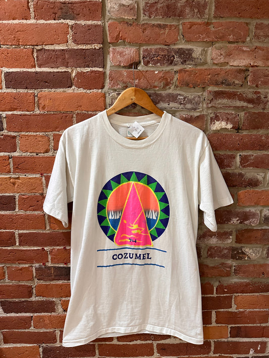 Vintage 100% Cotton Tee