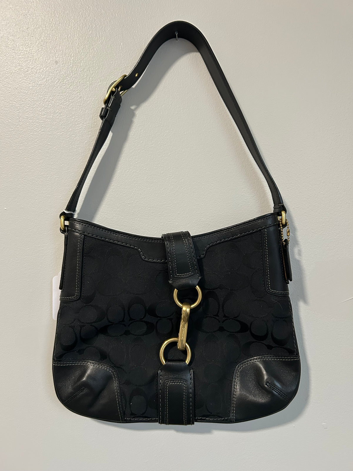 Coach Signature Mia