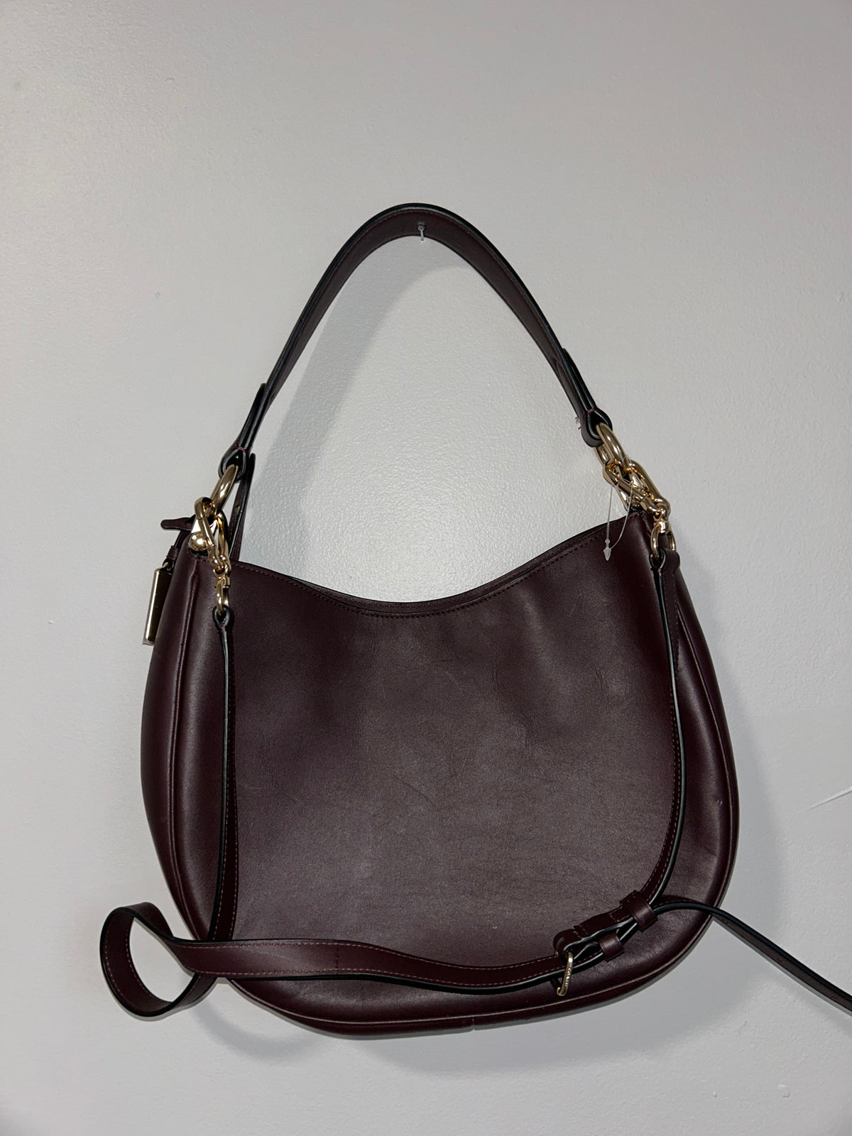 Coach Mae nomad crossbody