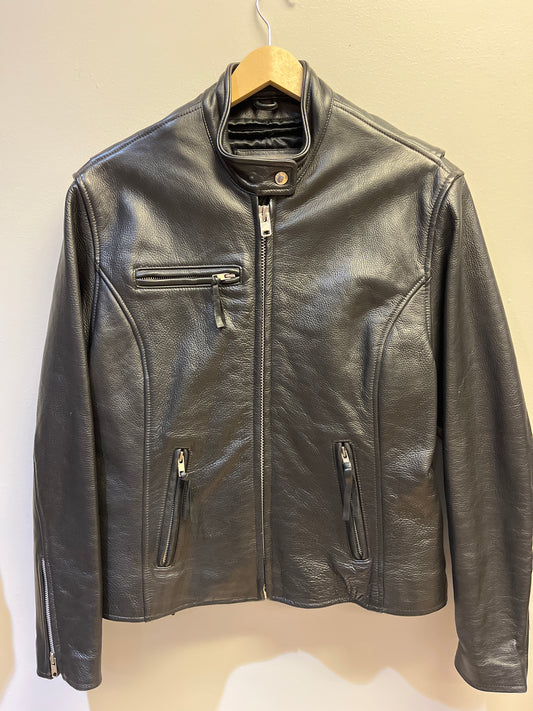 Wilson’s Leather Jacket