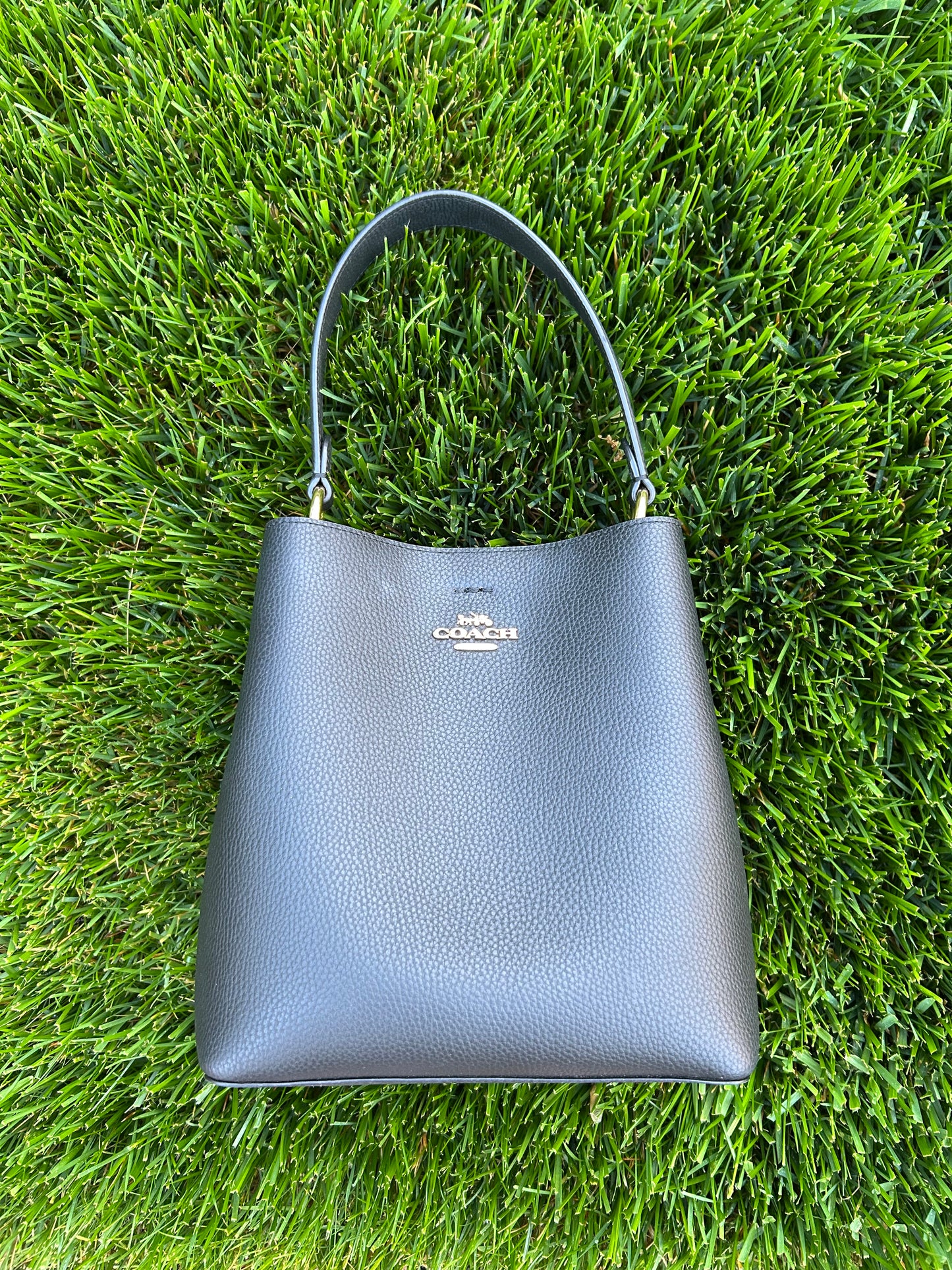 Coach Bucket Bag