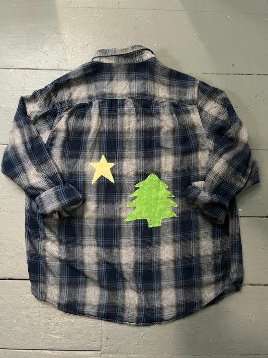 Dirigo Flannel