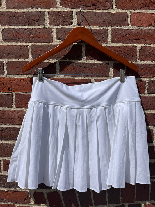 Tennis Skort