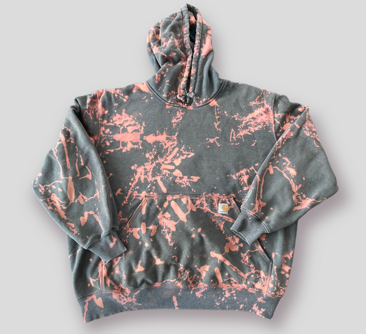 Carhartt Bleached Sweatshirt