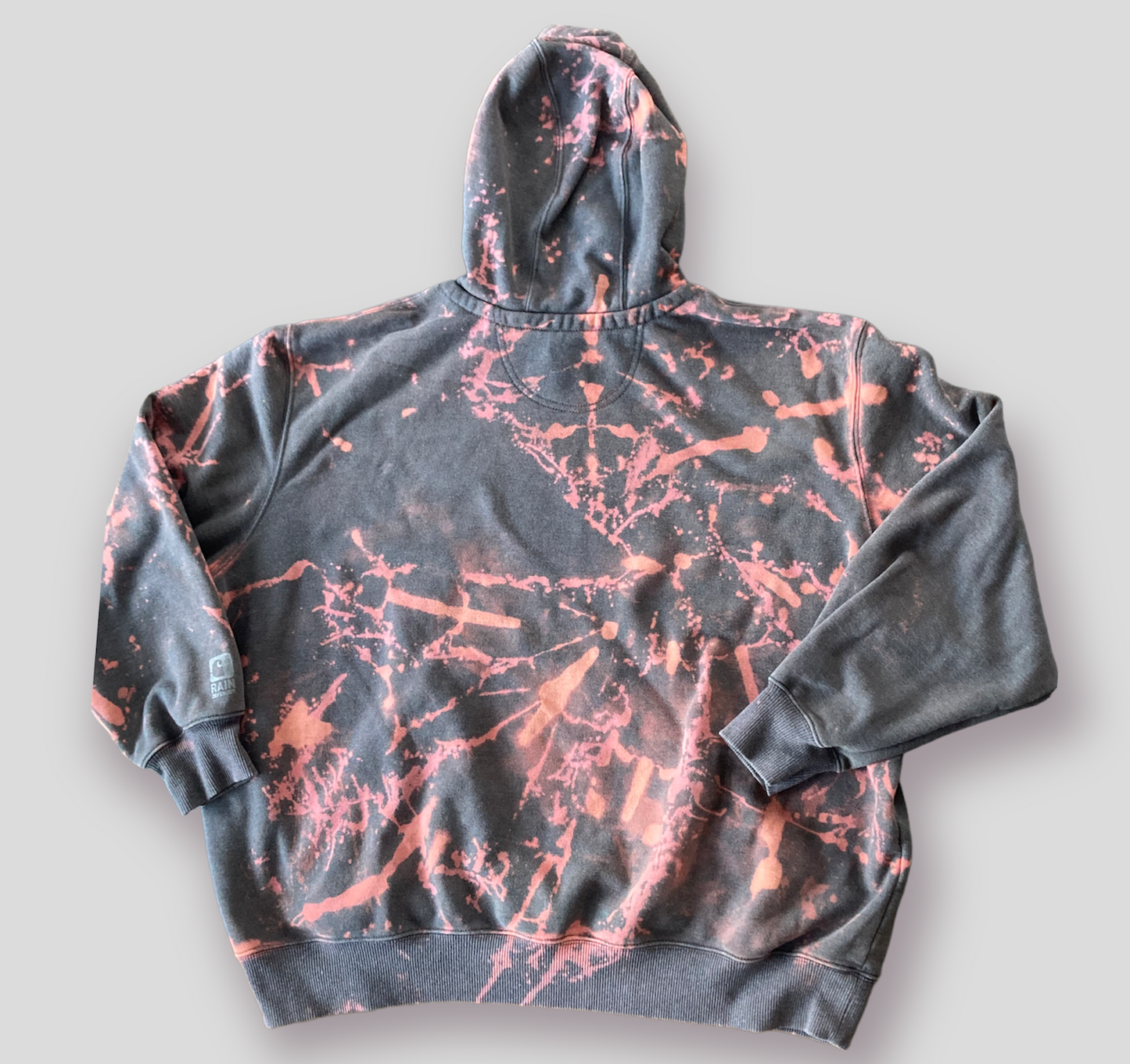 Carhartt Bleached Sweatshirt