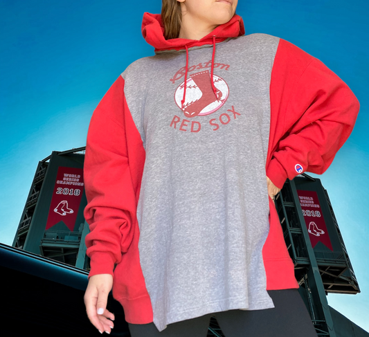 Boston Red Sox Hoodie